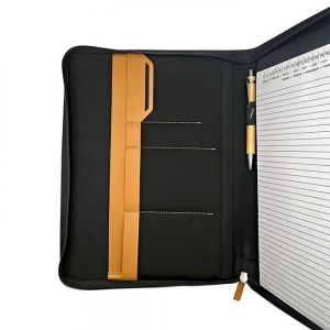 PORTA DOCUMENTOS YAKARTA personalizada